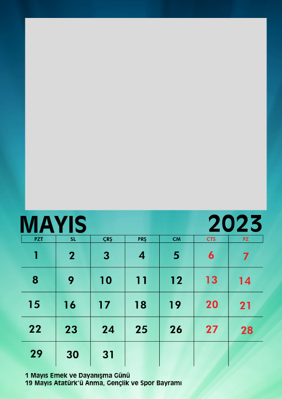 Mayıs 2022