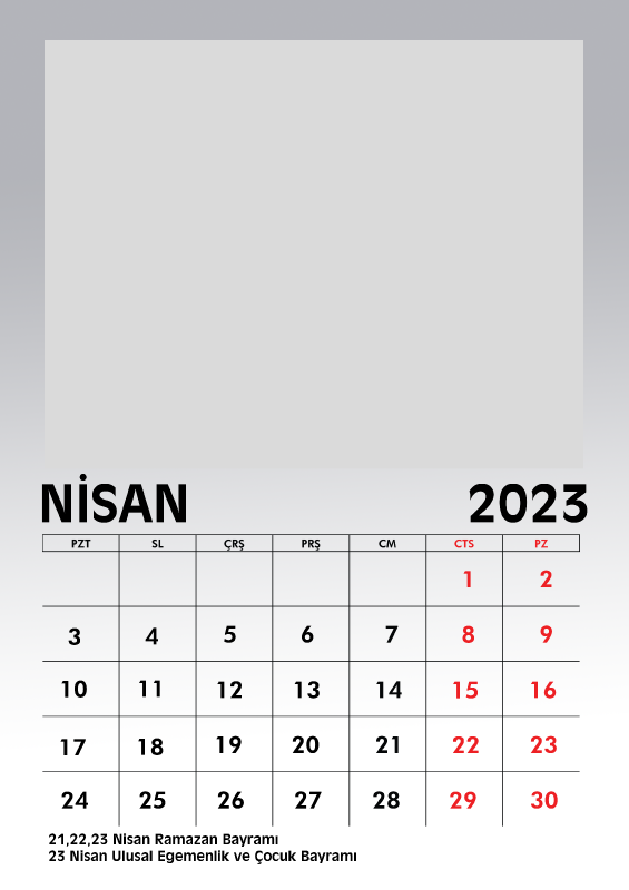 Nisan 2023