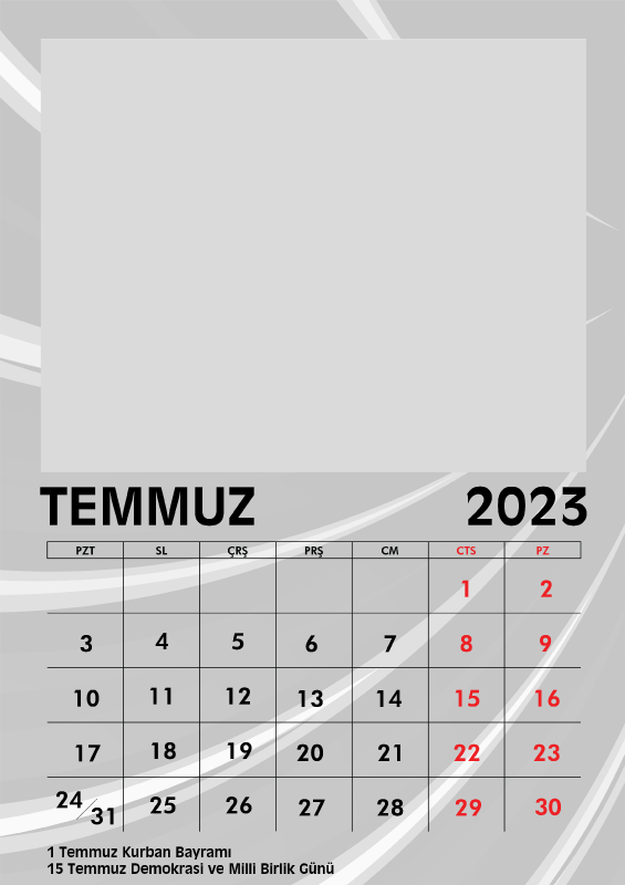Temmuz 2022