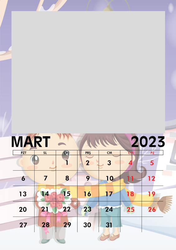 Mart 2022