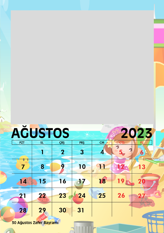 Ağustos 2022